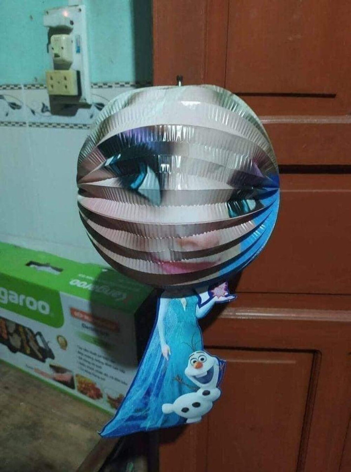 Giật mình với các màn vui đón trung thu lỡ mang nhầm 'phong cách rằm tháng 7' - 4