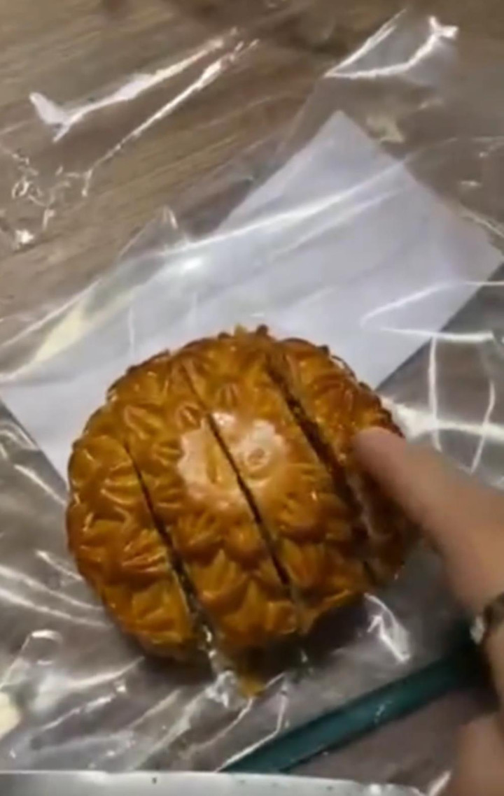 Muôn kiểu mừng trung thu hài hước được dân tình thi nhau khoe trên mạng - 5