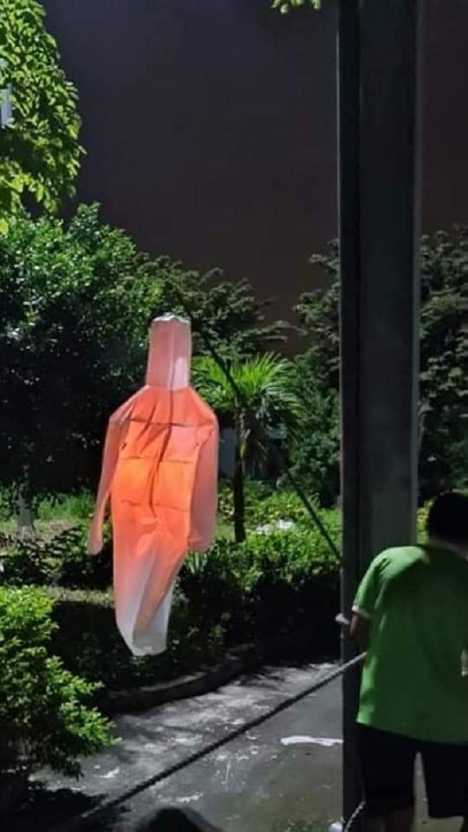 Giật mình với các màn vui đón trung thu lỡ mang nhầm 'phong cách rằm tháng 7' - 5