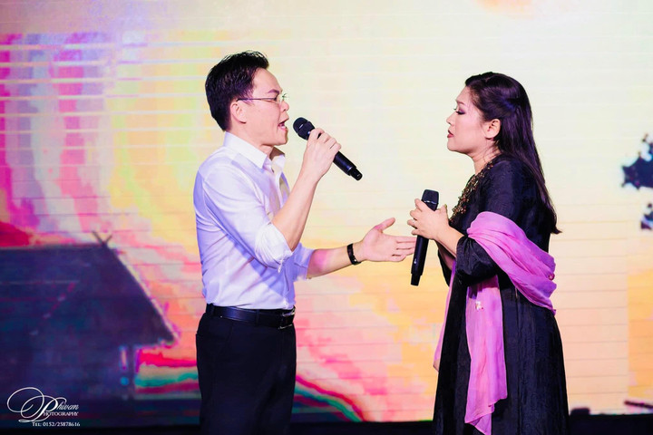 Lớp thanh nhạc của kiều bào ở châu Âu: Tiếng hát kết nối những người con xa xứ - 5