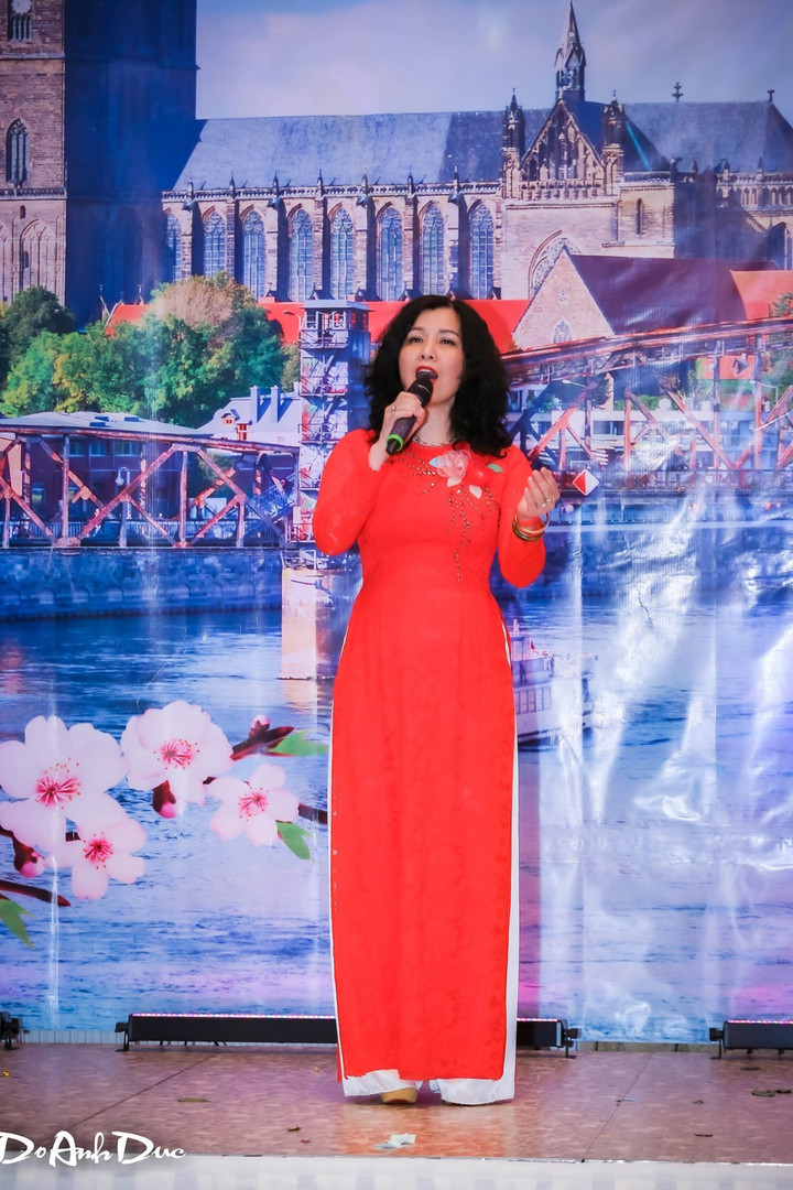 Lớp thanh nhạc của kiều bào ở châu Âu: Tiếng hát kết nối những người con xa xứ - 7