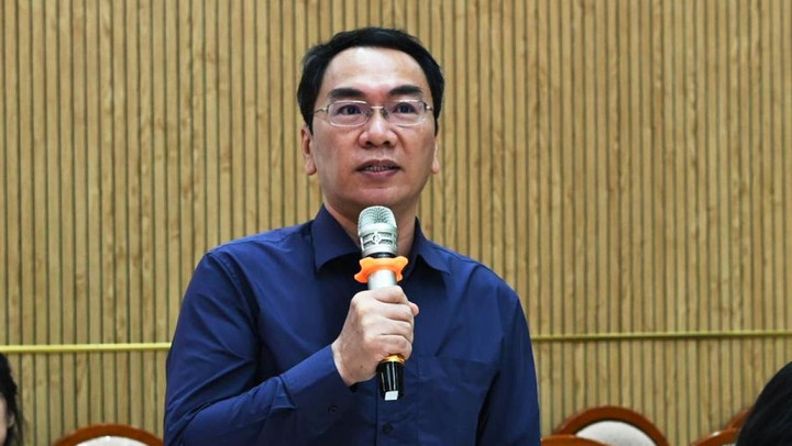 Rêu rao Việt Nam hạn chế tôn giáo vẫn là câu chuyện xuyên tạc đã cũ - 2