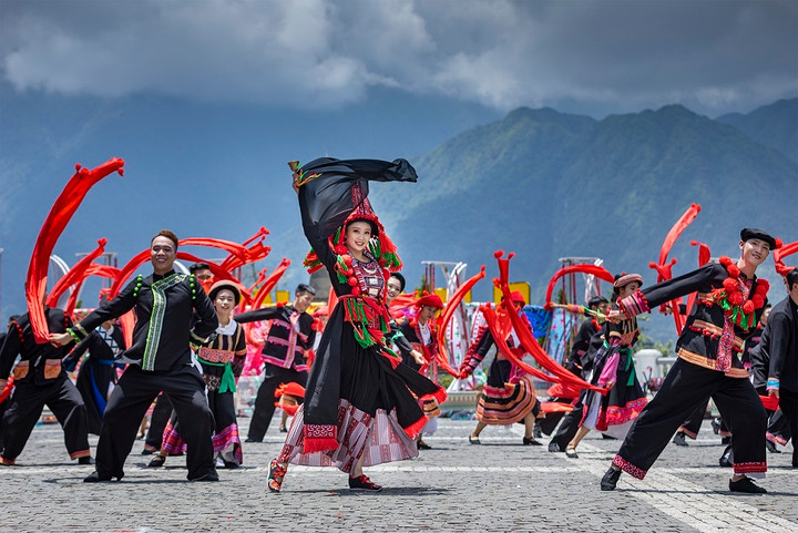 Sun Group là Tập đoàn du lịch hàng đầu Châu Á do WTA bình chọn - 5