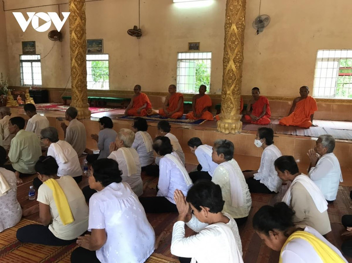 Rêu rao Việt Nam hạn chế tôn giáo vẫn là câu chuyện xuyên tạc đã cũ - 1