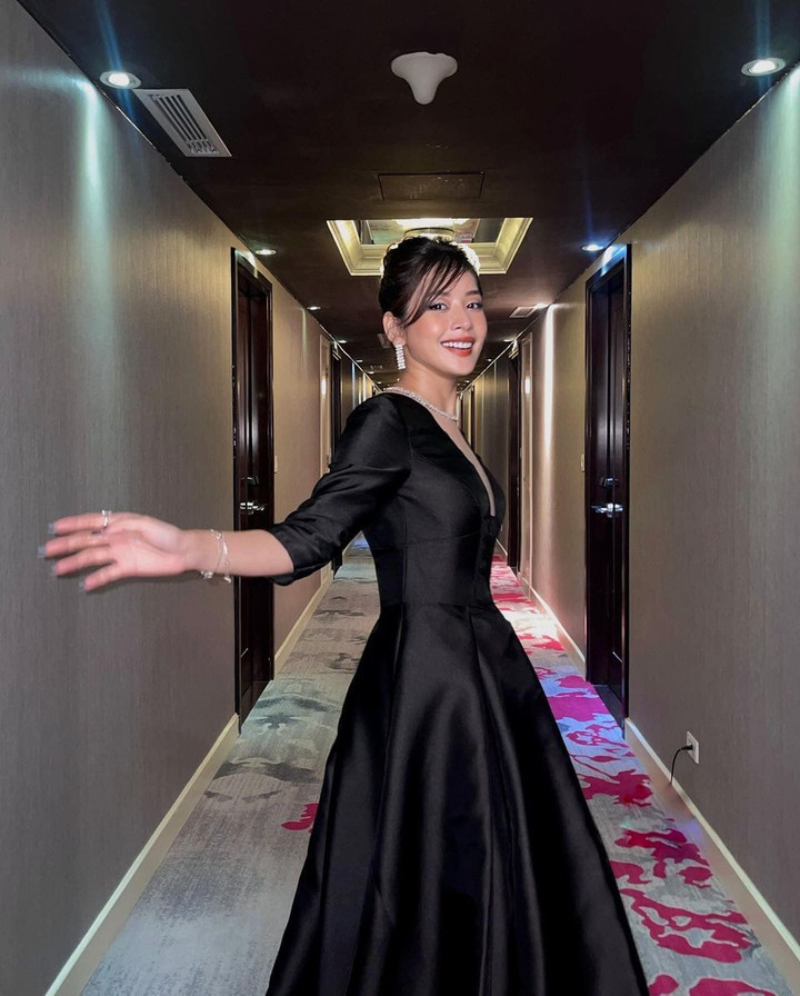 Sao Việt 11/9: Diva Thanh Lam trẻ đẹp rạng rỡ bên cháu gái - 5