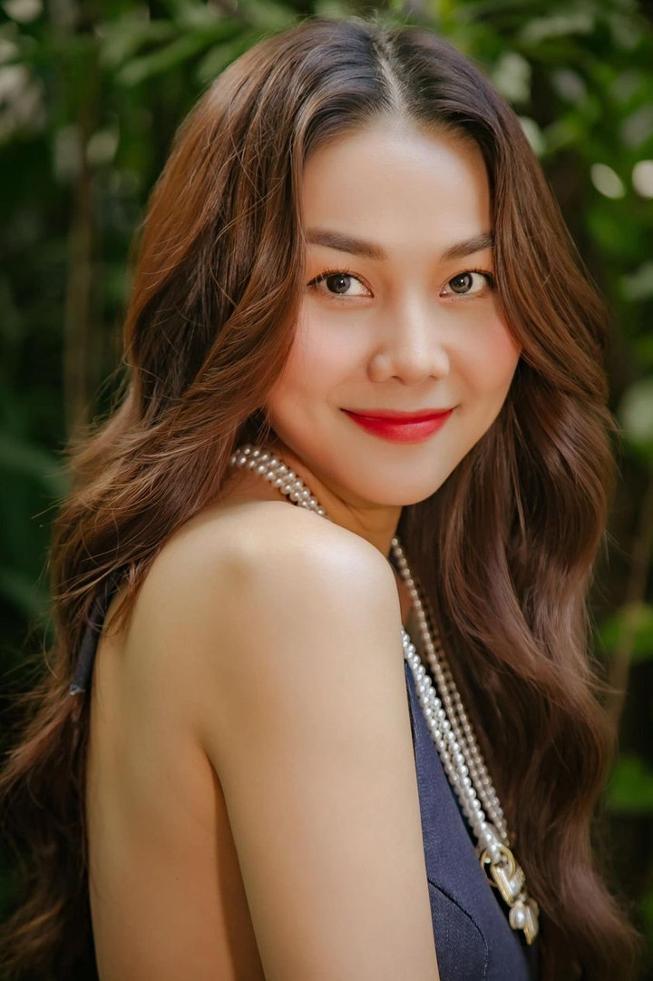 Sao Việt 11/9: Diva Thanh Lam trẻ đẹp rạng rỡ bên cháu gái - 7