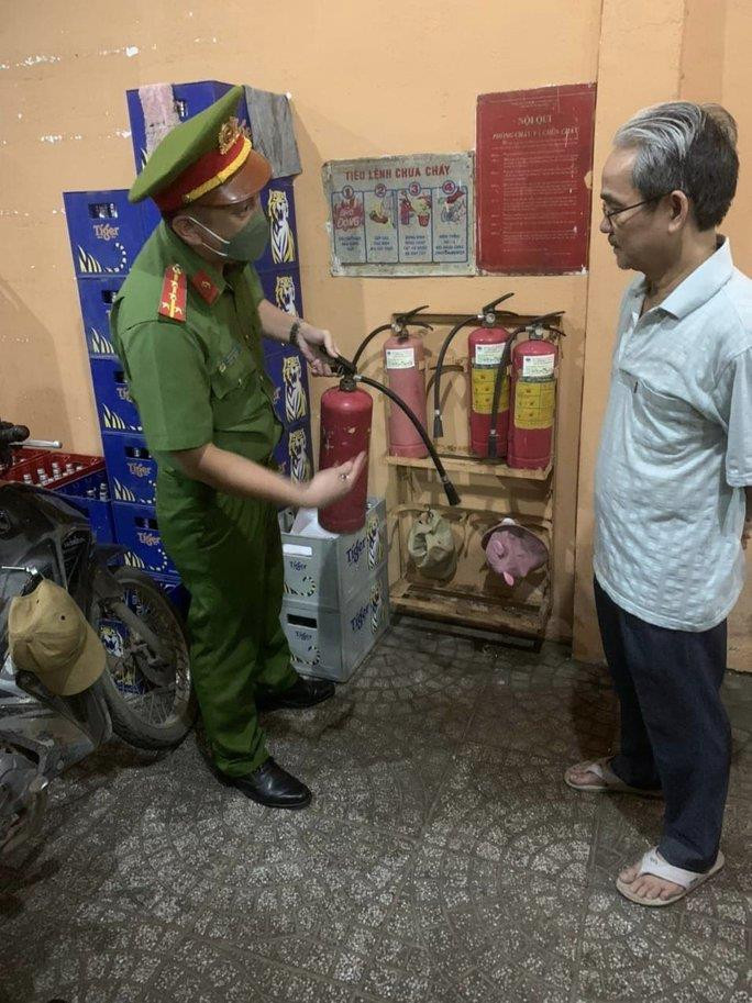 24 cơ sở karaoke ở Bình Dương bị xử phạt, tạm đình chỉ - 2