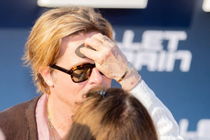 Ly hôn 6 năm, Angelina Jolie vẫn không ngừng hậm hực với Brad Pitt? - 3