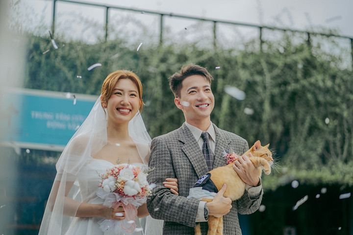 Thúy Ngân, Lan Ngọc không nhận cát-xê khi đóng MV cho S.T Sơn Thạch - 3