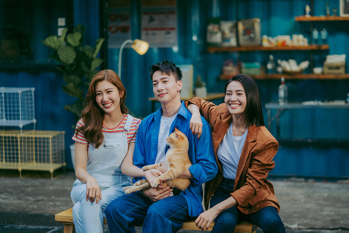 Thúy Ngân, Lan Ngọc không nhận cát-xê khi đóng MV cho S.T Sơn Thạch - 2