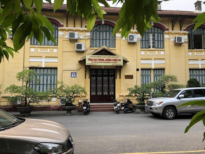 Bộ Nông nghiệp và Phát triển nông thôn sẽ không còn các Tổng cục - 1