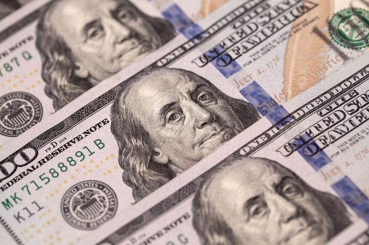 Tỷ giá USD hôm nay 10/9: USD giảm mạnh - 1