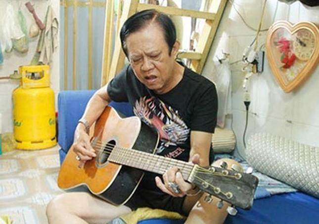 Thời hoàng kim của nhạc sĩ Vinh Sử: Bán 2 ca khúc đủ mua nhà, xe - 1