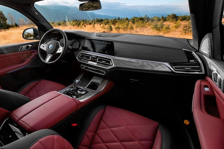 Xe BMW và Mini sẽ không có nội thất bằng da thật - 3