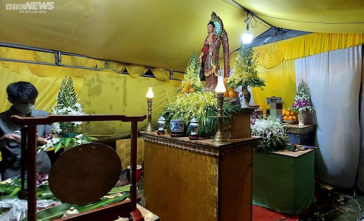 Gia đình bé trai cầu cứu vụ 'chi 600 triệu chữa cho con, nhận lại hũ tro cốt' - 2