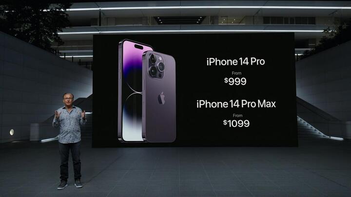 Quốc gia nào bán iPhone 14 đắt nhất thế giới? - 2