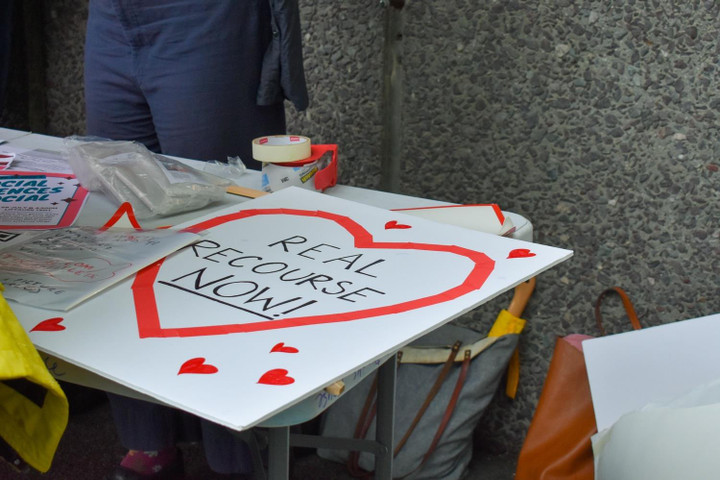 Giáo sư quấy rối tình dục quay lại dạy, sinh viên Harvard bỏ khỏi lớp - 2