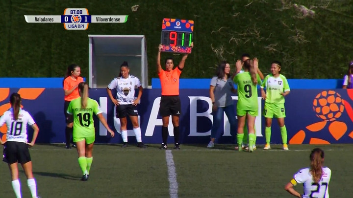 Lần đầu ra sân ở châu Âu, Huỳnh Như đi vào lịch sử bóng đá nữ Việt Nam - 1