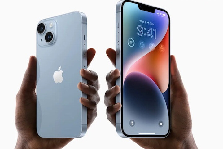 Lý do người dùng chưa cần ‘lên đời’ iPhone 14 - 1