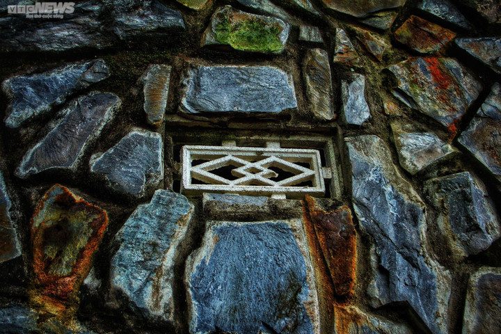 Ảnh: Khám phá nhà thờ gỗ mang kiến trúc nhà rông ở Đà Lạt - 10