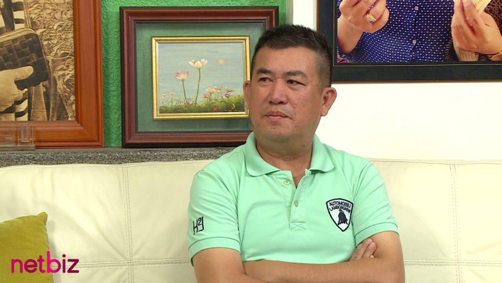 Danh hài Nhật Cường tiết lộ chưa thể tổ chức lễ cưới với vợ dù con trai 20 tuổi - 3