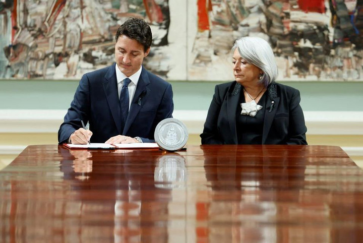 New Zealand, Canada, Australia công nhận Vua Charles III là nguyên thủ quốc gia - 3