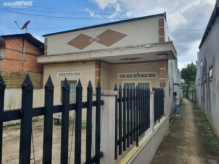 Gia đình bé trai cầu cứu vụ 'chi 600 triệu chữa cho con, nhận lại hũ tro cốt' - 3