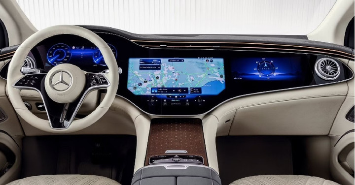 Những tính năng bị phàn nàn nhiều nhất trên ô tô hiện đại - 1