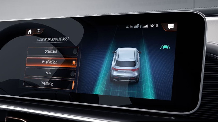 Những tính năng bị phàn nàn nhiều nhất trên ô tô hiện đại - 2