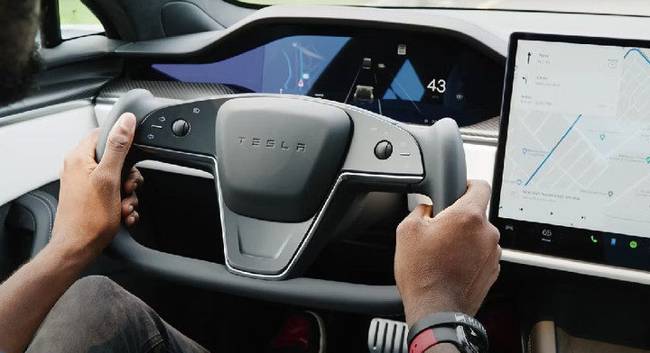 Những tính năng bị phàn nàn nhiều nhất trên ô tô hiện đại - 7