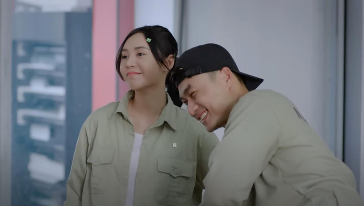 'Gara hạnh phúc' tập 16: Sơn Ca muốn quay lại với người yêu cũ? - 1