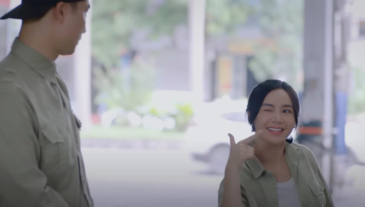 'Gara hạnh phúc' tập 16: Sơn Ca muốn quay lại với người yêu cũ? - 2