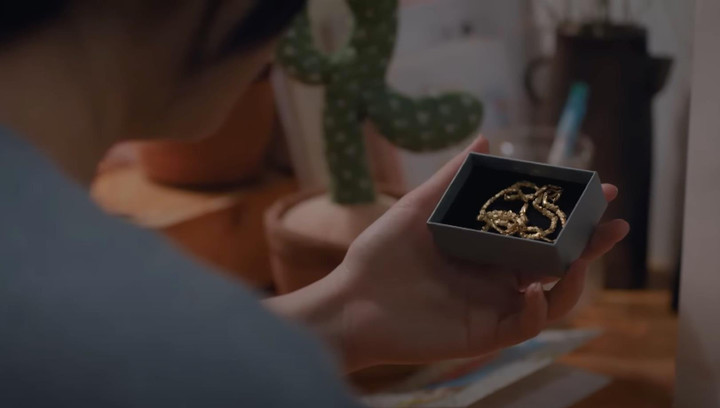 'Gara hạnh phúc' tập 16: Sơn Ca muốn quay lại với người yêu cũ? - 5