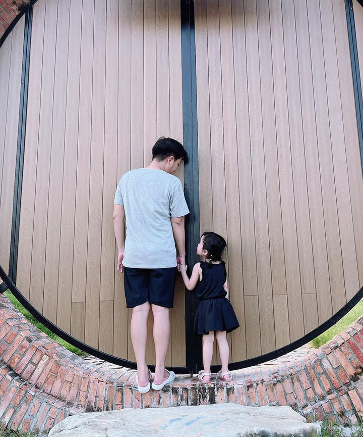 Sao Việt 13/9: Thanh Hà trẻ đẹp qua ống kính của Phương Uyên - 7