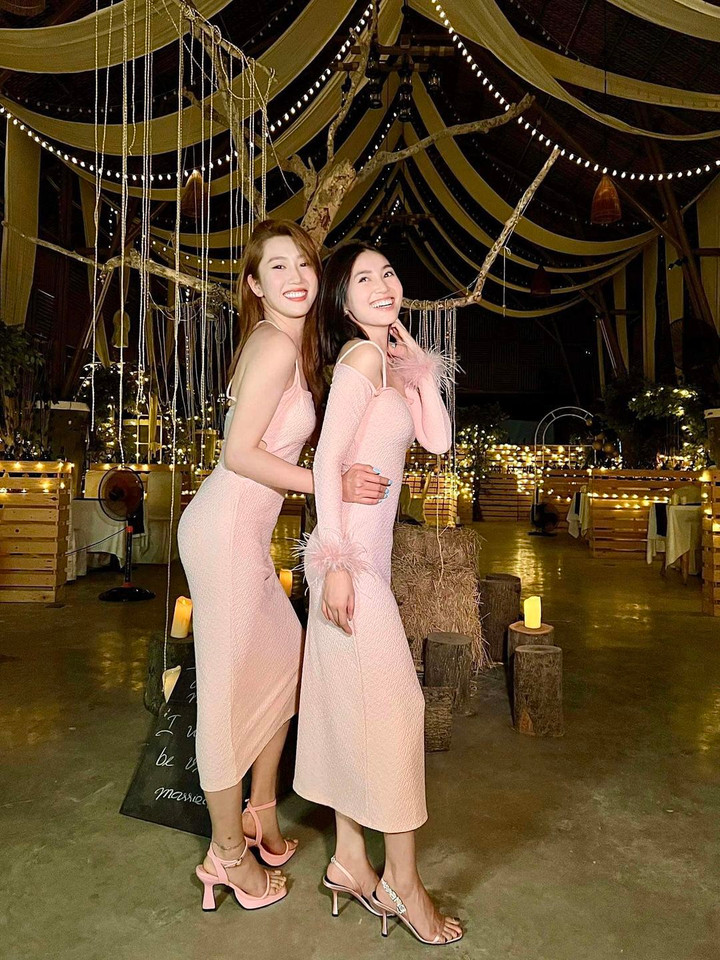 Sao Việt 13/9: Thanh Hà trẻ đẹp qua ống kính của Phương Uyên - 3