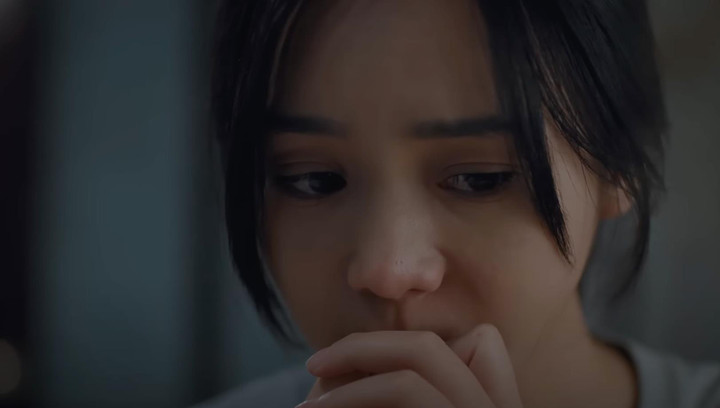 'Gara hạnh phúc' tập 16: Sơn Ca muốn quay lại với người yêu cũ? - 7