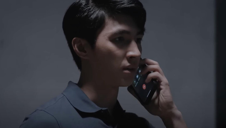 'Gara hạnh phúc' tập 16: Sơn Ca muốn quay lại với người yêu cũ? - 6