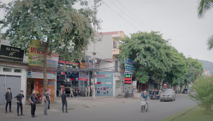 'Gara hạnh phúc' tập 16: Sơn Ca muốn quay lại với người yêu cũ? - 3