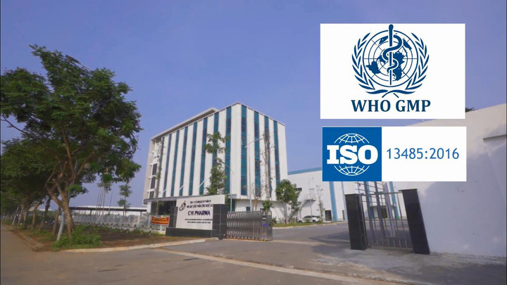 Gastosic - Giải pháp thảo dược mới cho người trào ngược dạ dày thực quản - 3