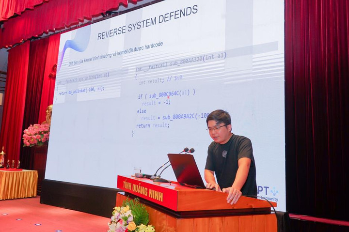 VNPT tiếp tục vô địch tại đấu trường an toàn thông tin Security Bootcamp 2022 - 3