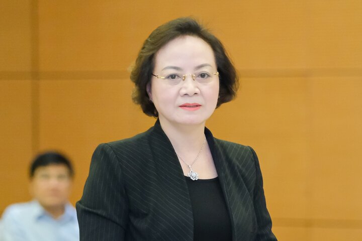 Cả nước giảm 8 huyện và 561 xã trong 3 năm - 2