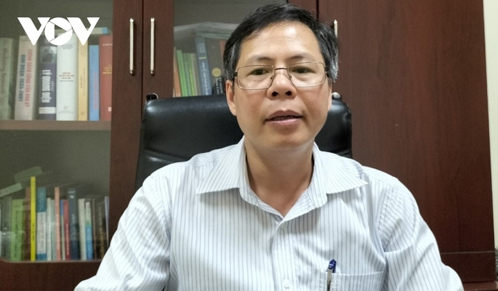 Bốc thăm xác minh kê khai tài sản: Bước thử nghiệm cần thiết? - 1