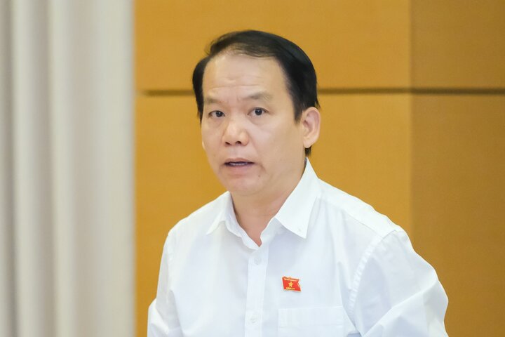 Cả nước giảm 8 huyện và 561 xã trong 3 năm - 1