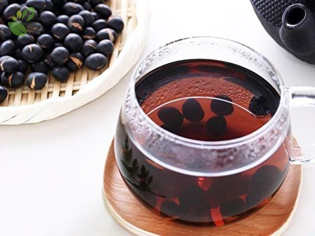 Uống nước đỗ đen phòng ung thư nhưng những người này không nên dùng - 2