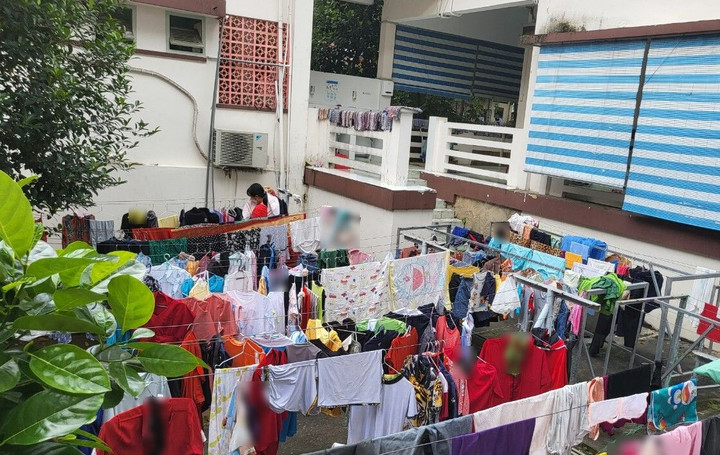 Trẻ 8 tháng tuổi nguy kịch vì viêm phổi nặng và COVID-19 - 2