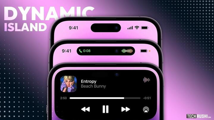LG từng tạo ra tính năng giống Dynamic Island 7 năm trước - 4