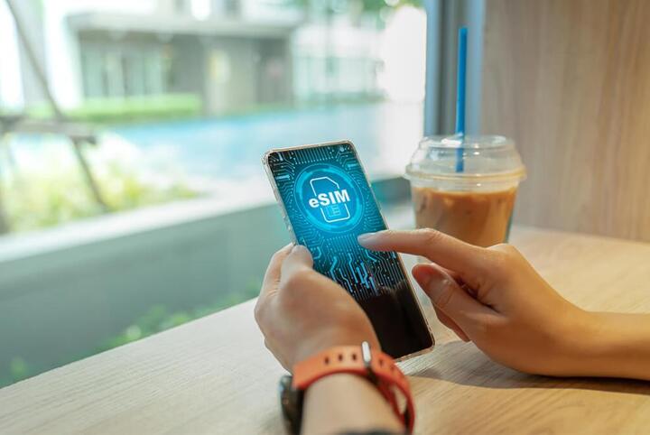 eSIM là gì và cách sử dụng eSIM thế nào? - 1