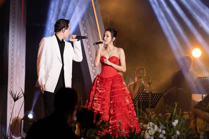 Hiền Hồ trở lại con đường âm nhạc: Những phản ứng trái chiều từ dân mạng - 4