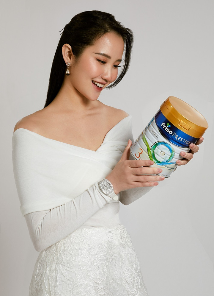 Friso Prestige với công thức dinh dưỡng đột phá lần đầu có mặt tại Việt Nam - 1