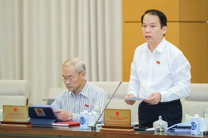 Cần cơ chế đặc thù cho Thủ Đức? - 3